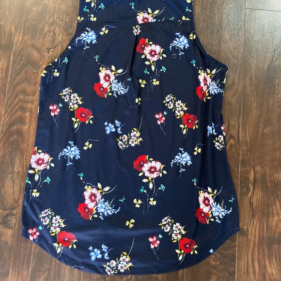 🌹2/$20🌹Ardene sleeveless tunic - Picture 4 of 6